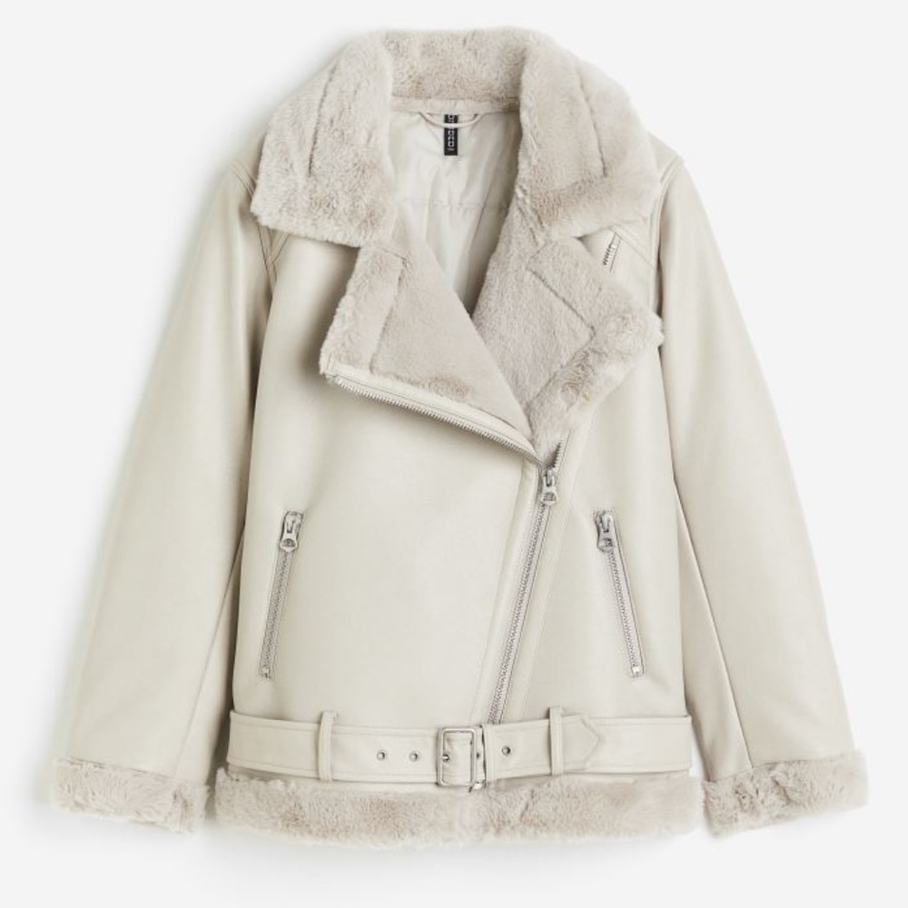 Aviator Jacket